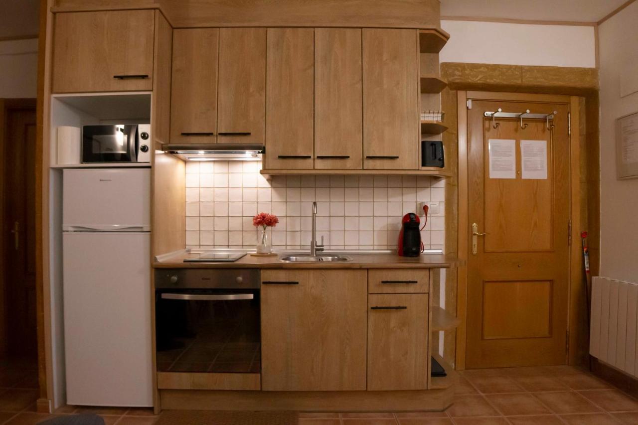 Apartamentos Erlueta Calatayud Extérieur photo