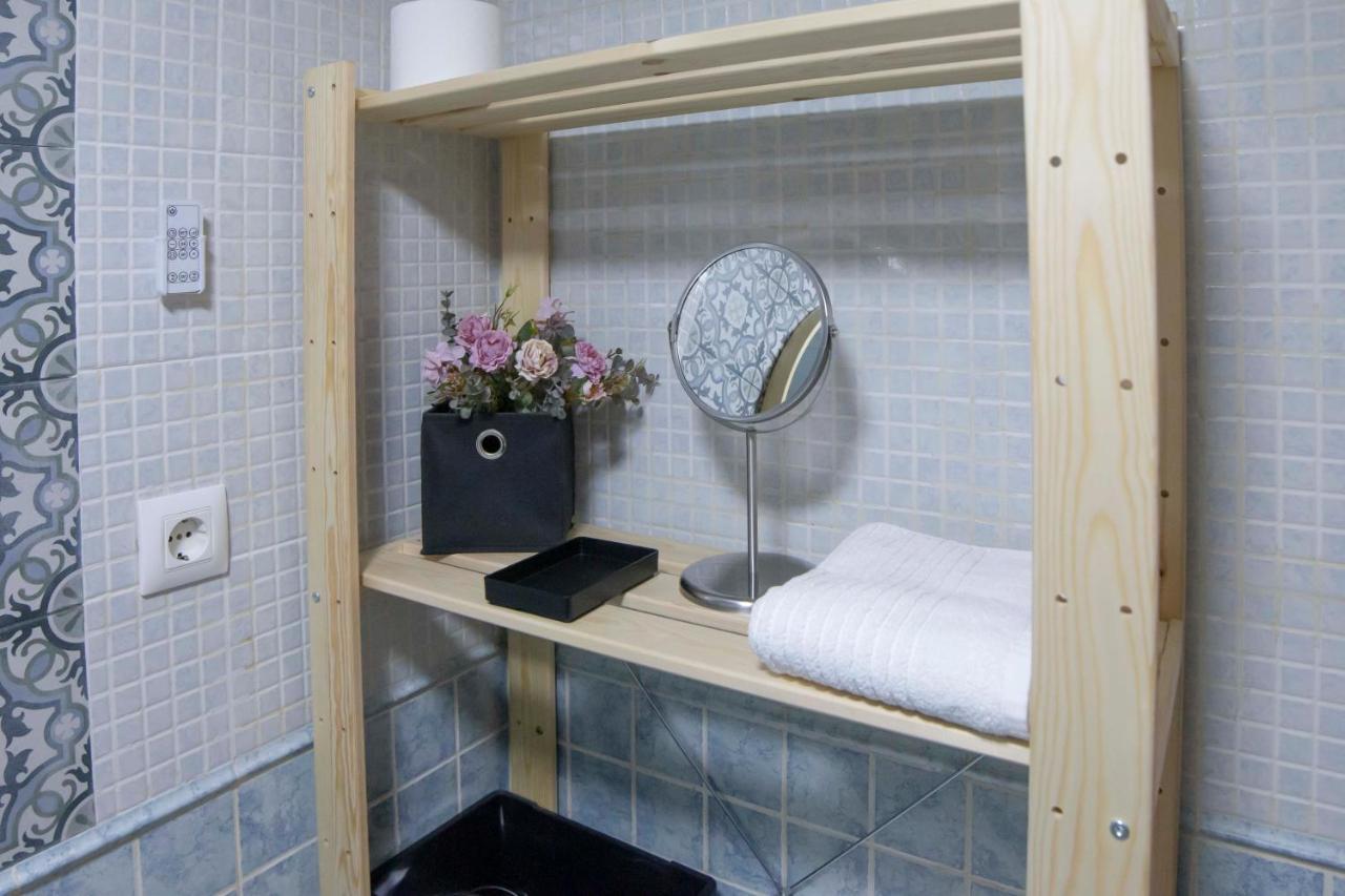 Apartamentos Erlueta Calatayud Extérieur photo