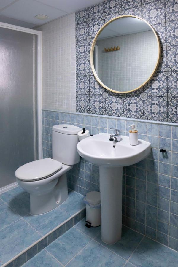 Apartamentos Erlueta Calatayud Extérieur photo