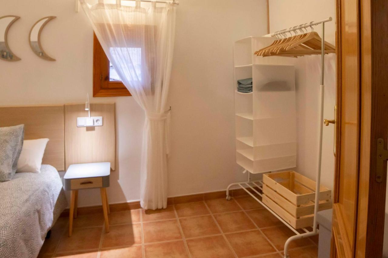 Apartamentos Erlueta Calatayud Extérieur photo