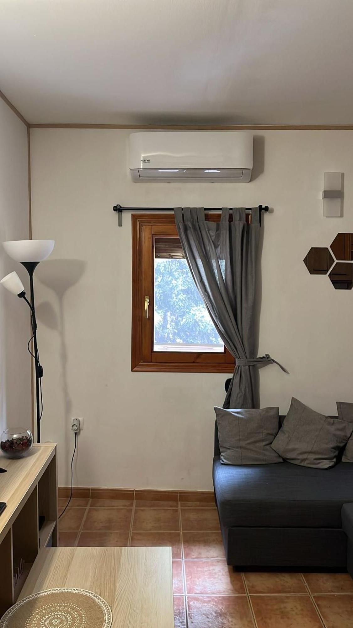 Apartamentos Erlueta Calatayud Extérieur photo